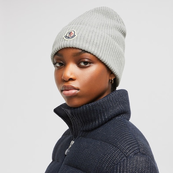 Moncler Hat - Picture 5 of 5